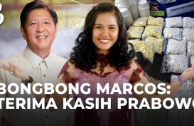 Presiden Filipina Buka Suara usai Terpidana Mati Mary Jane Dipulangkan ke Negaranya