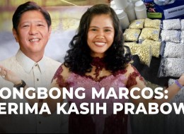 Presiden Filipina Buka Suara usai Terpidana Mati Mary Jane Dipulangkan ke Negaranya