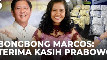 Presiden Filipina Buka Suara usai Terpidana Mati Mary Jane Dipulangkan ke Negaranya