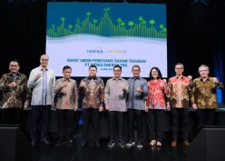 Indika Energy (INDY) Sebut Produksi Batu Bara Cenderung Flat 13 Tahun ke Depan