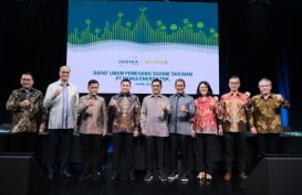 Indika Energy (INDY) Sebut Produksi Batu Bara Cenderung Flat 13 Tahun ke Depan