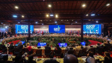 G20 Usulkan Reformasi Bank Dunia agar Lebih Bermanfaat untuk Negara Berkembang