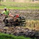 Historia Bisnis: Susul Konglomerat lain, Prajogo dan Sukanto Siap Cetak Sawah Baru