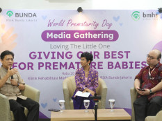 Penanganan Tepat Untuk Bayi Prematur