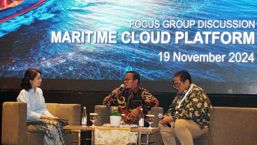 PT Biro Klasifikasi Indonesia (Persero) Gelar FGD Optimalisasi Maritime Cloud Platform (MCP) untuk Kemajuan Sektor Maritim Nasional