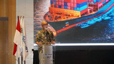 Apresiasi Para Stakeholder dan Pelanggan, BKI Gelar Customer Gathering 2024