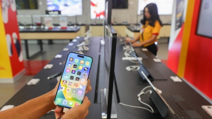 Menyibak Masa Depan Investasi Apple di Indonesia