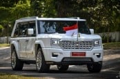 Menakar Untung-Rugi Pengadaan Maung Pindad untuk Mobil Dinas Pemerintah