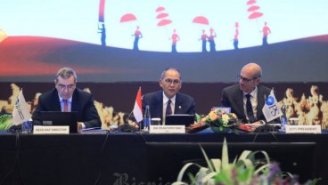 Tuan Rumah Global Forum on Private Pensions 2024, OJK Soroti Permasalahan Pendalaman Pasar