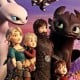 Film How to Train Your Dragon Live-Action Hadir Tahun Depan, Siap Saksikan Toothless Jadi Nyata