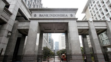DPR Setujui Anggaran Operasional BI 2025 Senilai Rp31,5 Triliun