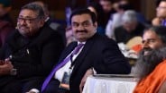 Crazy Rich India Gautam Adani Terseret Kasus Suap Rp4,2 Triliun, Didakwa di AS