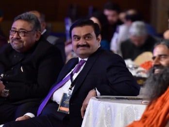 Crazy Rich India Gautam Adani Terseret Kasus Suap Rp4,2 Triliun, Didakwa di AS