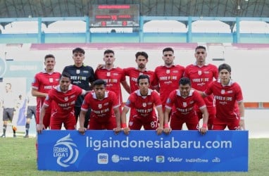 Prediksi Skor Malut United vs Persis Solo Hari Ini, H2H dan Susunan Pemain