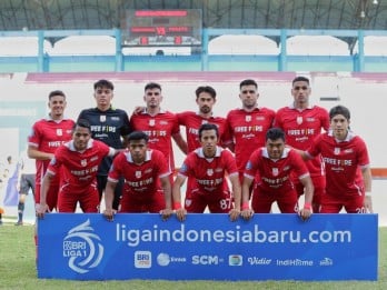 Prediksi Skor Malut United vs Persis Solo Hari Ini, H2H dan Susunan Pemain