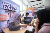 Seruan Penolakan PPN 12% Bergema di Medsos