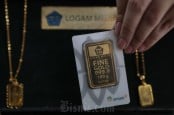 Harga Emas Antam Hari Ini Tak Naik! Ukuran 1 Gram Rp1,49 Juta, Saatnya Borong?