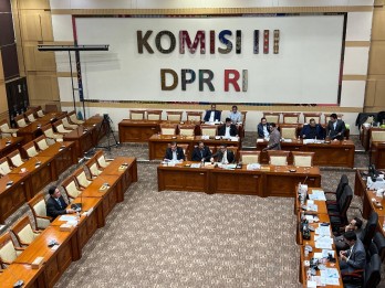 Calon Dewas Hamdi Nilai Kasus Gratifikasi Firli Bahuri Pelanggaran Etik Sangat Berat