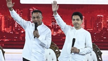 Jubir Dharma-Kun Sebut Suara Paslon Independen Bakal jadi Rebutan Kalau Pilgub 2 Putaran