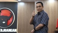 Terungkap! Ini Alasan PDIP Ajak Anies Baswedan Masuk Barisan Pramono-Rano