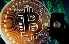 Efek Trump Makin Kuat, Reli Bitcoin Tembus ATH Lagi US$95.000