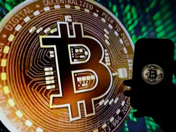 Efek Trump Makin Kuat, Reli Bitcoin Tembus ATH Lagi US$95.000