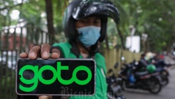 GOTO Banderol Paket MBG Rp15.000 per Porsi, Ini Alasannya