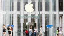 Apple Bantah Monopoli Pasar, Sebut Pembatasan Akses Pengembang Hal Wajar