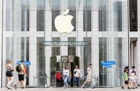 Apple Bantah Monopoli Pasar, Sebut Pembatasan Akses Pengembang Hal Wajar