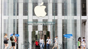 Apple Bantah Monopoli Pasar, Sebut Pembatasan Akses Pengembang Hal Wajar