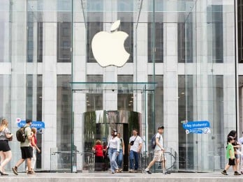 Apple Bantah Monopoli Pasar, Sebut Pembatasan Akses Pengembang Hal Wajar