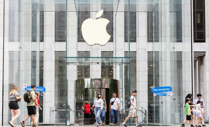 Apple Bantah Monopoli Pasar, Sebut Pembatasan Akses Pengembang Hal Wajar