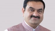 Profil Gautam Adani, Crazy Rich India yang Kembali Terseret Kasus Hukum