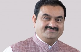 Profil Gautam Adani, Crazy Rich India yang Kembali Terseret Kasus Hukum