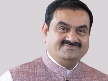 Profil Gautam Adani, Crazy Rich India yang Kembali Terseret Kasus Hukum