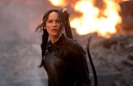 Sutradara Hunger Games Teken Kerja Sama Perdana dengan Liongates