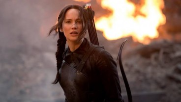 Sutradara Hunger Games Teken Kerja Sama Perdana dengan Liongates