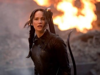 Sutradara Hunger Games Teken Kerja Sama Perdana dengan Liongates