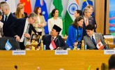 Tagih Negara Maju di KTT G20 Brasil, Prabowo Tawarkan Prospek 557 Juta Ton Kredit Karbon RI