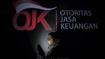 OJK Dorong Peran DPLK Jaring Pekerja Informal Ikut Program Dana Pensiun