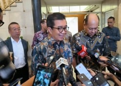 Dana Kelolaan Danantara Bisa Bertambah, Mampu Tembus Rp15.000 T?