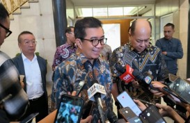 Dana Kelolaan Danantara Bisa Bertambah, Mampu Tembus Rp15.000 T?