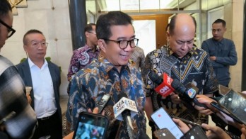 Dana Kelolaan Danantara Bisa Bertambah, Mampu Tembus Rp15.000 T?