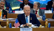 Joe Biden Diduga Sengaja Memulai Perang Dunia III sebelum Donald Trump Menjabat Presiden AS