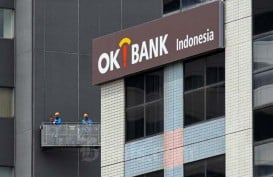 Bank Oke (DNAR) Angkat Jong Ha Lee jadi Direksi Kredit Baru