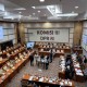 DPR Pilih 5 Anggota Dewas KPK 2024-2029, Ini Daftarnya