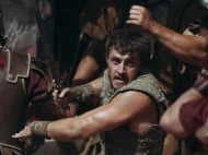 Film Gladiator II Banjir Kritik karena Hapus Adegan Artis Palestina May Calamawy