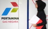 PGN (PGAS) Proyeksikan Permintaan LNG Tahun Depan Tembus 200 BBtud