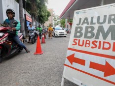 Menilik 3 Skema Penyaluran Subsidi BBM, Mana Paling Ideal?