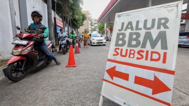 Menilik 3 Skema Penyaluran Subsidi BBM, Mana Paling Ideal?